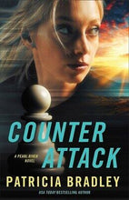 Counter Attack (Pearl River #1)