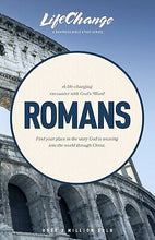 Romans (LifeChange)