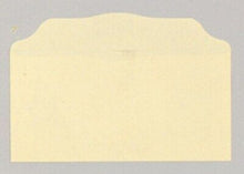 Offering Envelope-Blank (Bill-Size)-Cream (Pack Of 100)