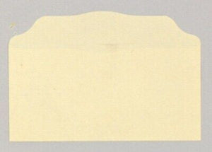 Offering Envelope-Blank (Bill-Size)-Cream (Pack Of 100)