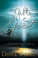 Whitaker House 772913 Gifts Of The Spirit