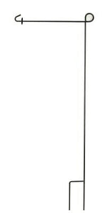 Stake-Garden Flag Stand (40")