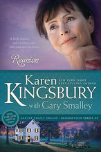 Reunion (Redemption Series V5) (New)