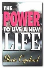 Power To Live A New Life - SINGLES