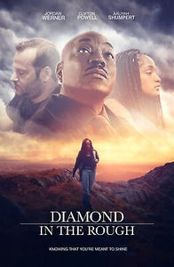DVD-Diamond in the Rough