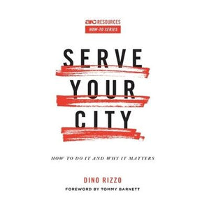 Serve Your City