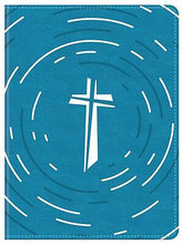 KJV Simplified Bible: The Daily Wisdom For Boys Devotional Bible-Blue Cross DiCarta