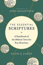 The Essential Scriptures