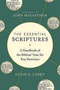 The Essential Scriptures