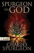 SPURGEON ON GOD