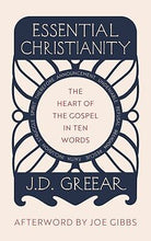 Essential Christianity