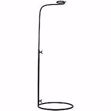 Stand-Chime And Garden Stand (25")