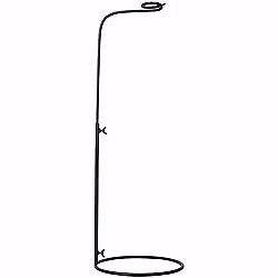 Stand-Chime And Garden Stand (25")