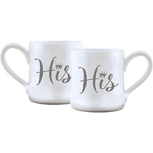 Mug-His (Proverbs 12:2 NASB) (12 Oz)
