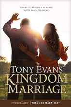 Kingdom Marriage-Softcover