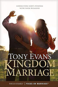 Kingdom Marriage-Softcover