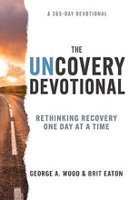 Uncovery Devotional