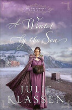 A Winter By The Sea (On Devonshire Shores #2)