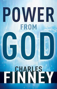 Power From God