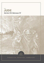 Jude: Evangelical Exegetical Commentary