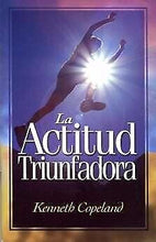 Spanish-Winning Attitude (La Actitud Triunfadora)