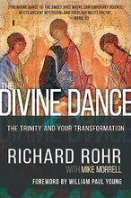 Divine Dance