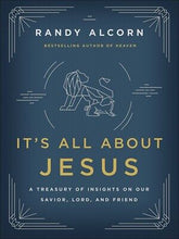 It's All About Jesus