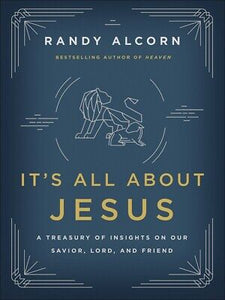 It's All About Jesus