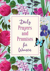 Daily Prayers And Promises For Women