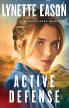 Active Defense (Danger Never Sleeps #3)