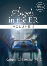 Angels In The ER Volume 2