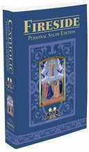 NABRE Fireside Personal Study Bible-Softcover