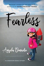 FEARLESS