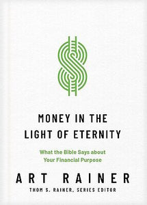 Money In The Light Of Eternity