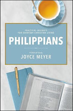 Philippians: A Biblical Study