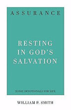 Assurance (31-Day Devotionals For Life)