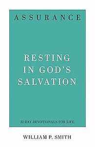 Assurance (31-Day Devotionals For Life)