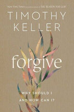 Forgive-Hardcover