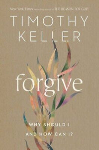 Forgive-Hardcover