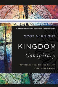 Kingdom Conspiracy