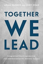 Together We Lead