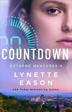 Countdown (Extreme Measures #4)