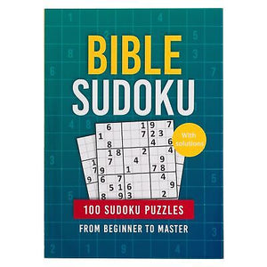 Bible Sudoku