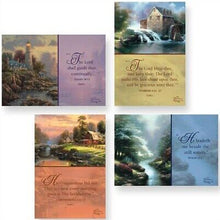Card-Boxed-Pray For You-Thomas Kinkade (Box Of 12)