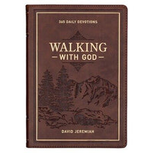 Devotional Walking With God