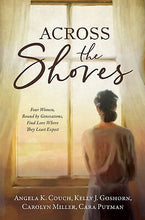 Across The Shores