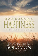 Handbook To Happiness (Repack)