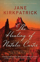 The Healing Of Natalie Curtis