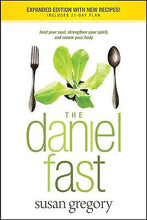 The Daniel Fast