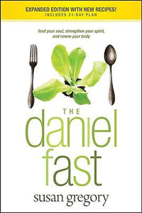 The Daniel Fast